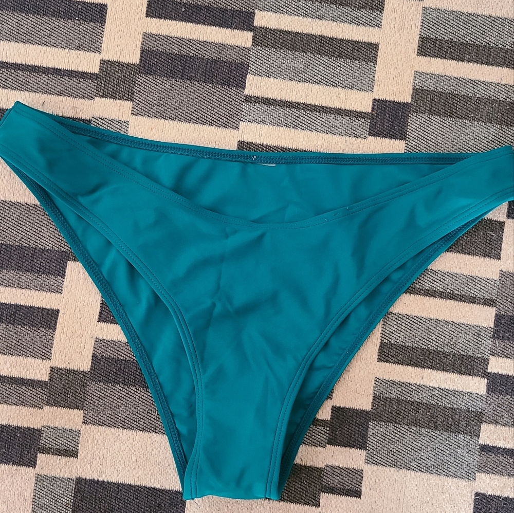 Bikini Bottoms